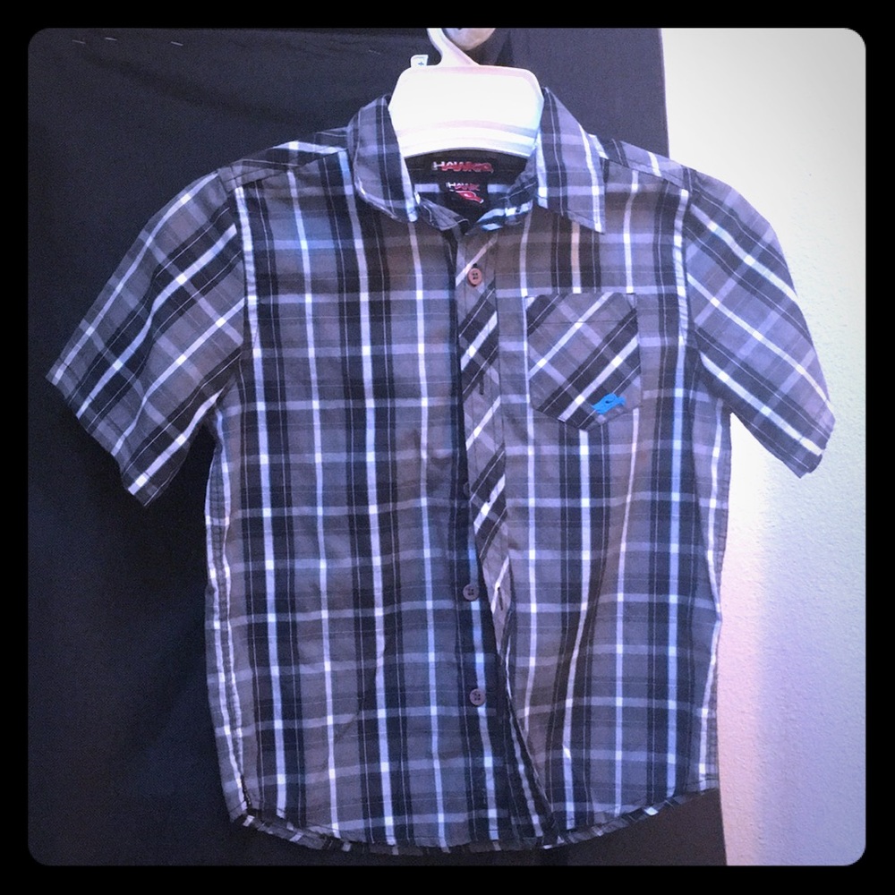 Tony Hawk short sleeve shirt